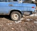 Синий ВАЗ 2106, объемом двигателя 1 л и пробегом 999 тыс. км за 242 $, фото 1 на Automoto.ua