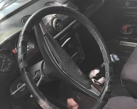 Синій ВАЗ 2106, об'ємом двигуна 5 л та пробігом 1000 тис. км за 606 $, фото 1 на Automoto.ua