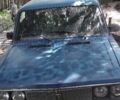 Синій ВАЗ 2106, об'ємом двигуна 5 л та пробігом 1000 тис. км за 606 $, фото 1 на Automoto.ua
