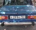 Синій ВАЗ 2106, об'ємом двигуна 5 л та пробігом 1000 тис. км за 606 $, фото 2 на Automoto.ua