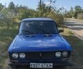 Синий ВАЗ 2106, объемом двигателя 1.3 л и пробегом 300 тыс. км за 539 $, фото 1 на Automoto.ua