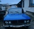 Синий ВАЗ 2106, объемом двигателя 1.3 л и пробегом 95 тыс. км за 201 $, фото 1 на Automoto.ua