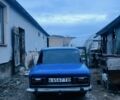 Синий ВАЗ 2106, объемом двигателя 1.3 л и пробегом 95 тыс. км за 201 $, фото 1 на Automoto.ua