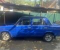 Синий ВАЗ 2106, объемом двигателя 1.3 л и пробегом 2 тыс. км за 715 $, фото 1 на Automoto.ua