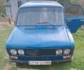 Синій ВАЗ 2106, об'ємом двигуна 1.3 л та пробігом 43 тис. км за 520 $, фото 1 на Automoto.ua