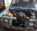 Синий ВАЗ 2106, объемом двигателя 1.2 л и пробегом 170 тыс. км за 450 $, фото 1 на Automoto.ua