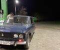 Синій ВАЗ 2106, об'ємом двигуна 9 л та пробігом 3 тис. км за 556 $, фото 5 на Automoto.ua