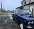 Синій ВАЗ 2106, об'ємом двигуна 9 л та пробігом 3 тис. км за 556 $, фото 2 на Automoto.ua