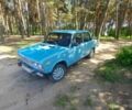 Синий ВАЗ 2106, объемом двигателя 6 л и пробегом 2 тыс. км за 449 $, фото 1 на Automoto.ua