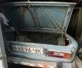 Синий ВАЗ 2106, объемом двигателя 0 л и пробегом 1 тыс. км за 336 $, фото 1 на Automoto.ua