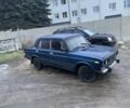 Синій ВАЗ 2106, об'ємом двигуна 0 л та пробігом 232 тис. км за 884 $, фото 1 на Automoto.ua