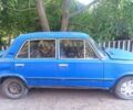 Синій ВАЗ 2106, об'ємом двигуна 1.5 л та пробігом 543 тис. км за 291 $, фото 3 на Automoto.ua