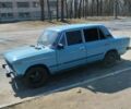 Синий ВАЗ 2106, объемом двигателя 0 л и пробегом 60 тыс. км за 1500 $, фото 2 на Automoto.ua