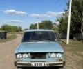 Синий ВАЗ 2106, объемом двигателя 1.5 л и пробегом 100 тыс. км за 561 $, фото 1 на Automoto.ua