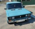 Синий ВАЗ 2106, объемом двигателя 0 л и пробегом 60 тыс. км за 1500 $, фото 1 на Automoto.ua