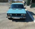 Синий ВАЗ 2106, объемом двигателя 0 л и пробегом 60 тыс. км за 1500 $, фото 4 на Automoto.ua