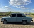 Синий ВАЗ 2106, объемом двигателя 1.5 л и пробегом 100 тыс. км за 561 $, фото 3 на Automoto.ua