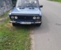 Синий ВАЗ 2106, объемом двигателя 1.6 л и пробегом 83 тыс. км за 668 $, фото 1 на Automoto.ua