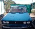 Синий ВАЗ 2106, объемом двигателя 1.3 л и пробегом 777 тыс. км за 364 $, фото 1 на Automoto.ua
