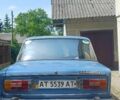Синий ВАЗ 2106, объемом двигателя 1.6 л и пробегом 44 тыс. км за 1000 $, фото 5 на Automoto.ua