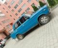 Синій ВАЗ 2106, об'ємом двигуна 6 л та пробігом 80 тис. км за 450 $, фото 3 на Automoto.ua