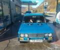 Синій ВАЗ 2106, об'ємом двигуна 6 л та пробігом 80 тис. км за 450 $, фото 1 на Automoto.ua
