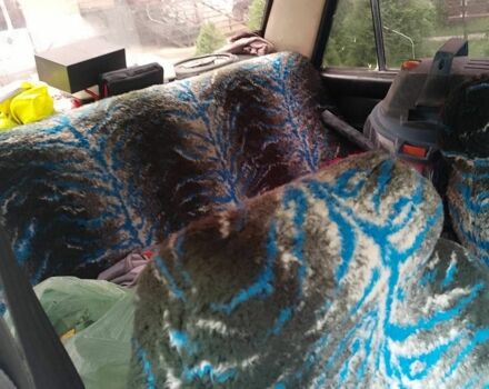 Синій ВАЗ 2106, об'ємом двигуна 6 л та пробігом 80 тис. км за 450 $, фото 5 на Automoto.ua