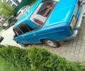 Синій ВАЗ 2106, об'ємом двигуна 6 л та пробігом 80 тис. км за 450 $, фото 4 на Automoto.ua