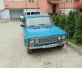 Синій ВАЗ 2106, об'ємом двигуна 6 л та пробігом 80 тис. км за 450 $, фото 2 на Automoto.ua