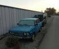 Синій ВАЗ 2106, об'ємом двигуна 6 л та пробігом 80 тис. км за 450 $, фото 7 на Automoto.ua