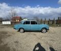 Синий ВАЗ 2106, объемом двигателя 1.3 л и пробегом 10 тыс. км за 807 $, фото 3 на Automoto.ua