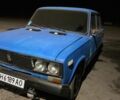 Синий ВАЗ 2106, объемом двигателя 0 л и пробегом 478 тыс. км за 388 $, фото 6 на Automoto.ua
