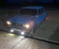 Синий ВАЗ 2106, объемом двигателя 0 л и пробегом 478 тыс. км за 388 $, фото 1 на Automoto.ua