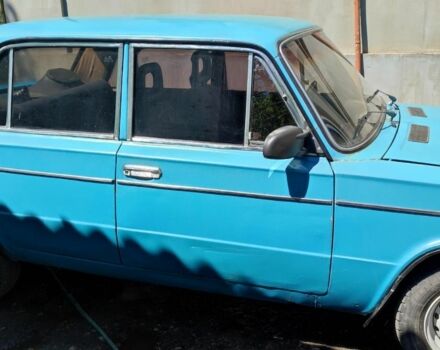 Синій ВАЗ 2106, об'ємом двигуна 0 л та пробігом 99 тис. км за 1127 $, фото 2 на Automoto.ua