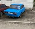 Синій ВАЗ 2106, об'ємом двигуна 0 л та пробігом 478 тис. км за 341 $, фото 4 на Automoto.ua