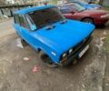 Синий ВАЗ 2106, объемом двигателя 0 л и пробегом 478 тыс. км за 388 $, фото 3 на Automoto.ua