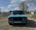 Синий ВАЗ 2106, объемом двигателя 1.3 л и пробегом 10 тыс. км за 807 $, фото 1 на Automoto.ua