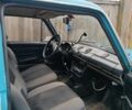 Синий ВАЗ 2106, объемом двигателя 0 л и пробегом 200 тыс. км за 632 $, фото 1 на Automoto.ua