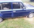 Синий ВАЗ 2106, объемом двигателя 1 л и пробегом 1 тыс. км за 15000 $, фото 1 на Automoto.ua