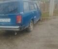 Синий ВАЗ 2106, объемом двигателя 0 л и пробегом 111 тыс. км за 395 $, фото 2 на Automoto.ua