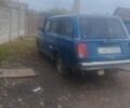 Синий ВАЗ 2106, объемом двигателя 0 л и пробегом 111 тыс. км за 395 $, фото 1 на Automoto.ua