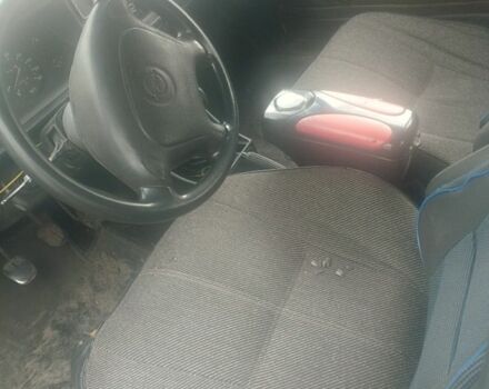 Синий ВАЗ 2106, объемом двигателя 0 л и пробегом 111 тыс. км за 395 $, фото 3 на Automoto.ua