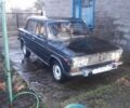 Синий ВАЗ 2106, объемом двигателя 0 л и пробегом 999 тыс. км за 389 $, фото 1 на Automoto.ua