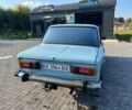 Синий ВАЗ 2106, объемом двигателя 0 л и пробегом 3 тыс. км за 237 $, фото 7 на Automoto.ua