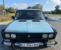 Синий ВАЗ 2106, объемом двигателя 0 л и пробегом 3 тыс. км за 237 $, фото 3 на Automoto.ua