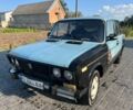 Синий ВАЗ 2106, объемом двигателя 0 л и пробегом 3 тыс. км за 237 $, фото 1 на Automoto.ua