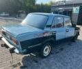Синий ВАЗ 2106, объемом двигателя 0 л и пробегом 3 тыс. км за 237 $, фото 4 на Automoto.ua
