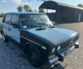 Синий ВАЗ 2106, объемом двигателя 0 л и пробегом 3 тыс. км за 237 $, фото 5 на Automoto.ua
