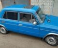 Синій ВАЗ 2106, об'ємом двигуна 0 л та пробігом 199 тис. км за 848 $, фото 2 на Automoto.ua