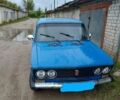 Синій ВАЗ 2106, об'ємом двигуна 0 л та пробігом 199 тис. км за 848 $, фото 1 на Automoto.ua